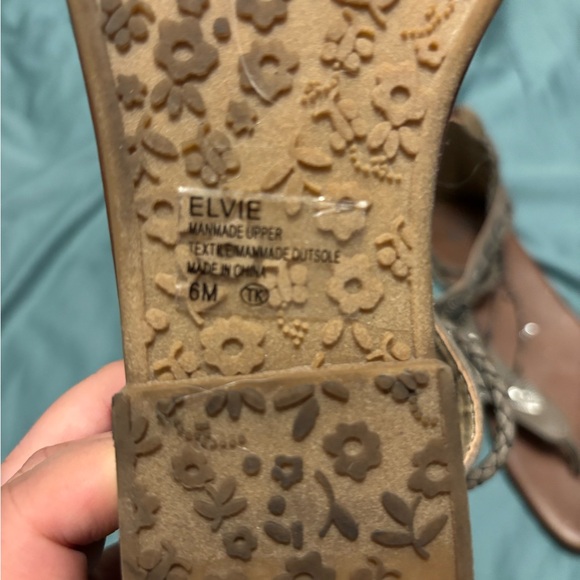 Summer Sandals - Picture 3 of 3